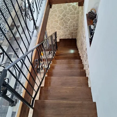 Makol Apartment Primosten Exterior photo